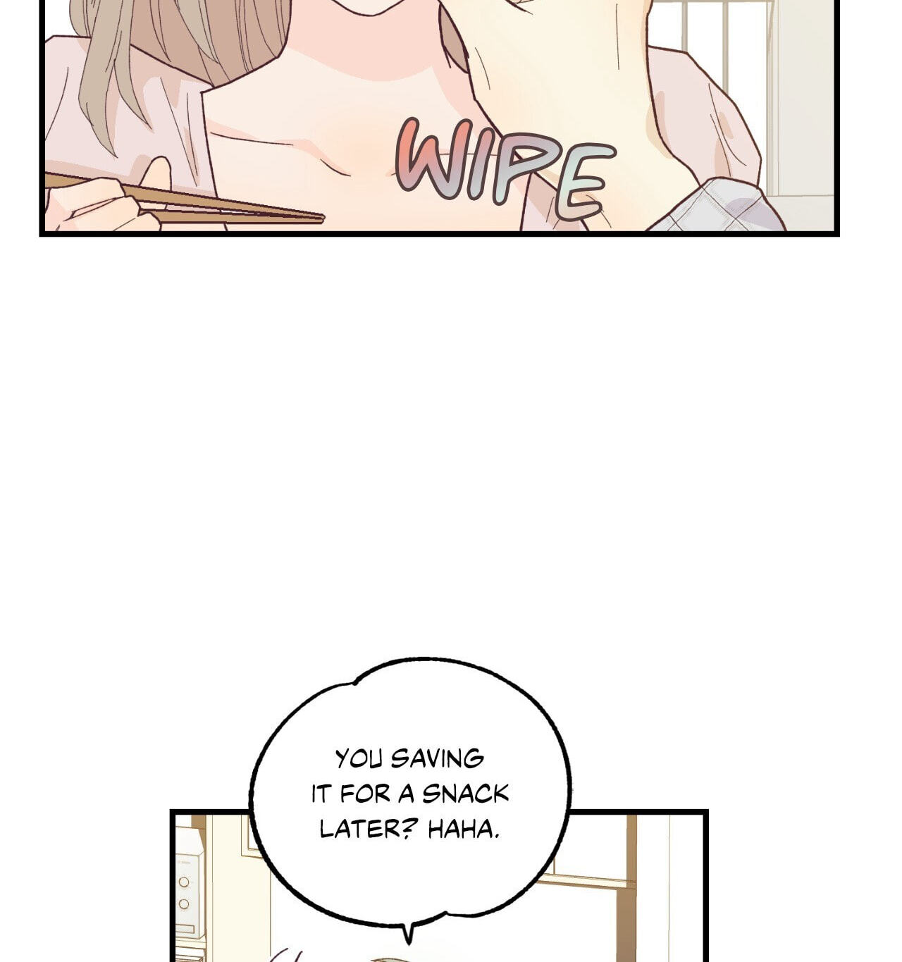 A Dildo Manga Chapter 7 page 28 - 