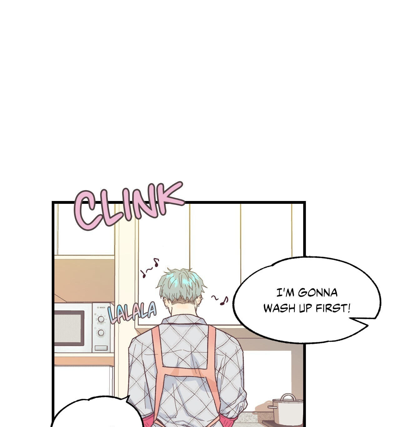 A Dildo Manga Chapter 7 page 31 - 
