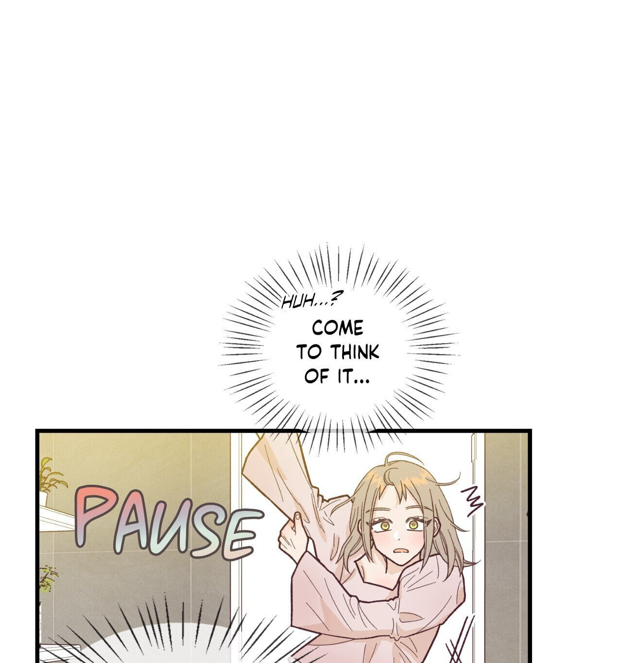 A Dildo Manga Chapter 7 page 33 - 