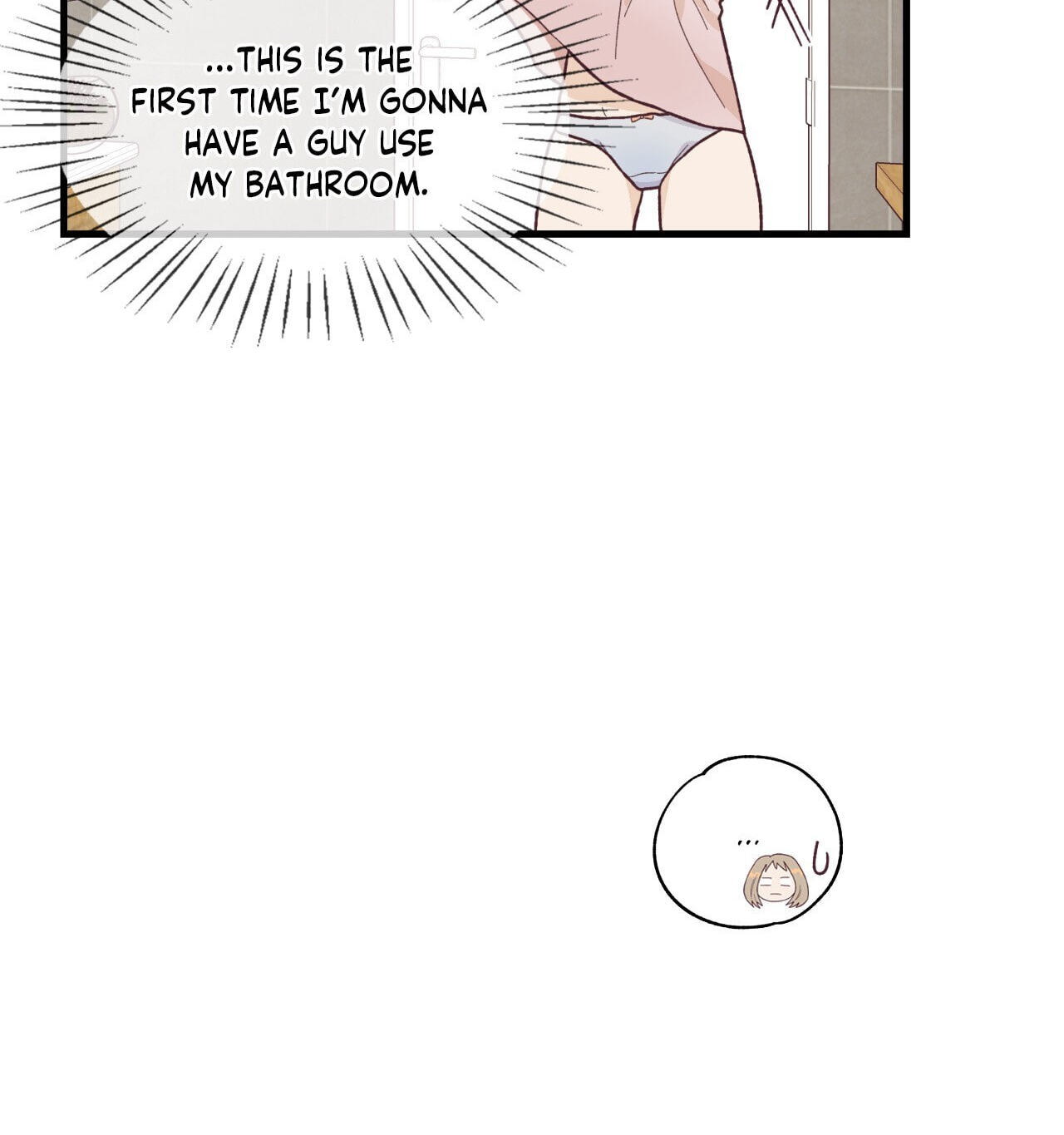 A Dildo Manga Chapter 7 page 34 - 