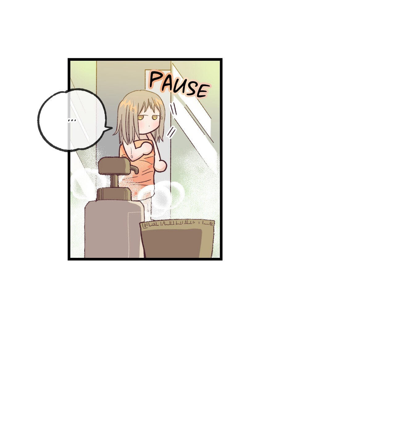 A Dildo Manga Chapter 7 page 37 - 