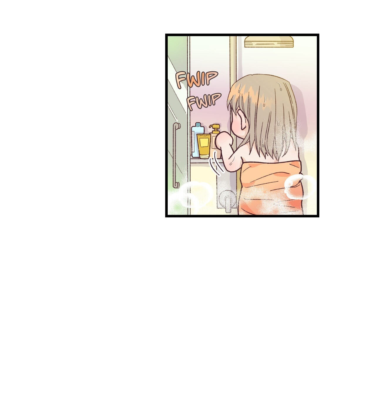 A Dildo Manga Chapter 7 page 38 - 