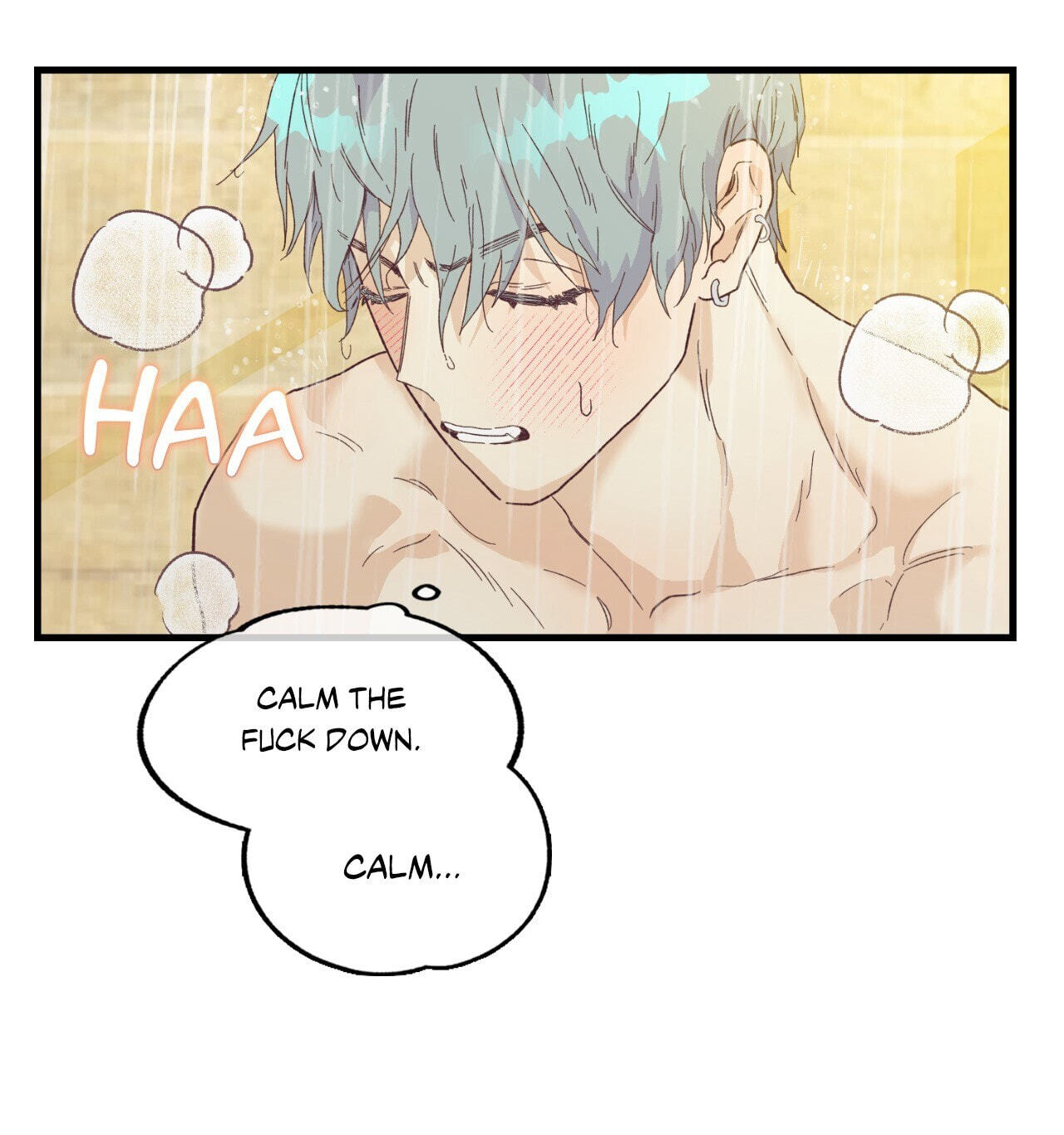 A Dildo Manga Chapter 7 page 47 - 