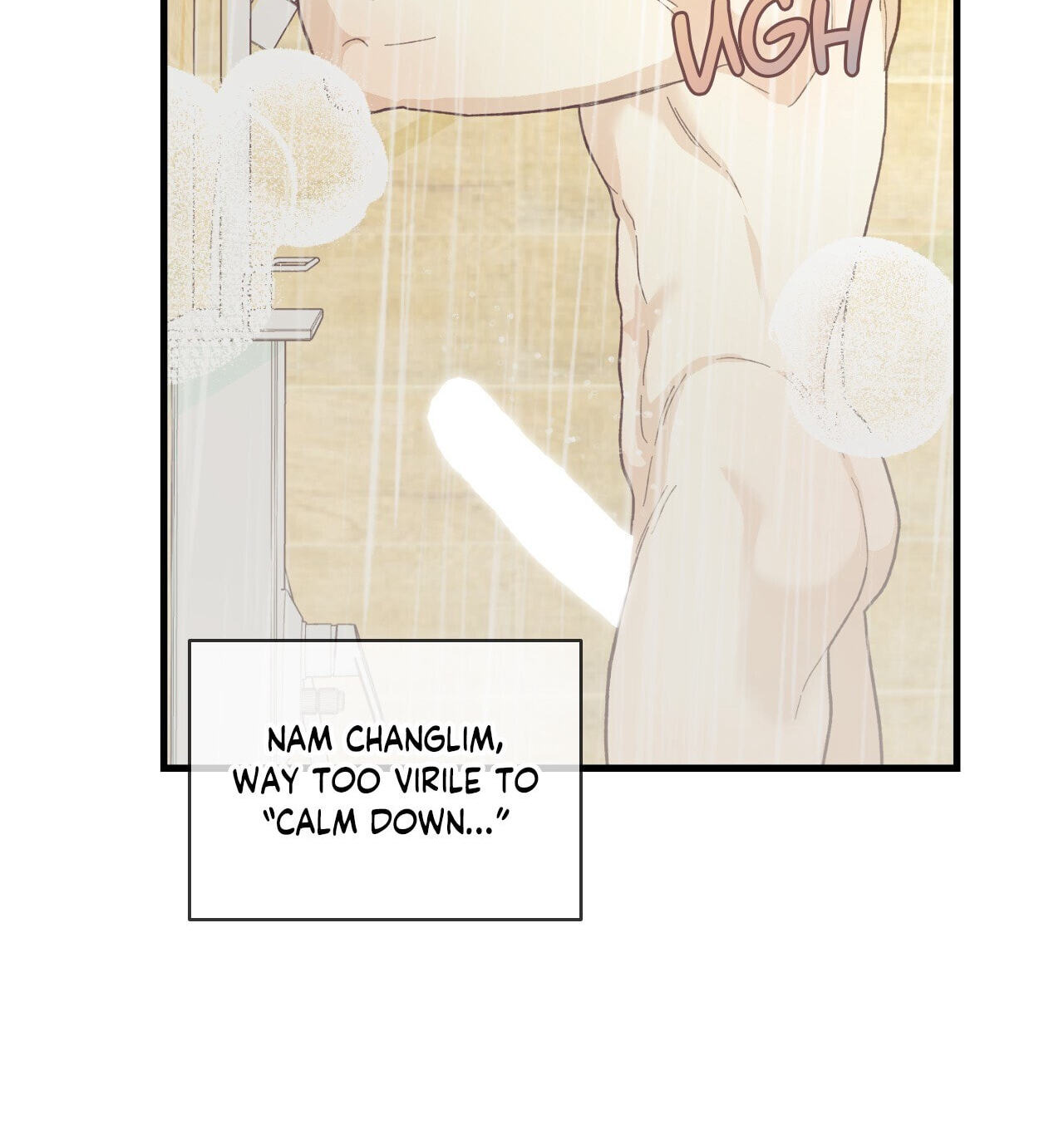 A Dildo Manga Chapter 7 page 50 - 