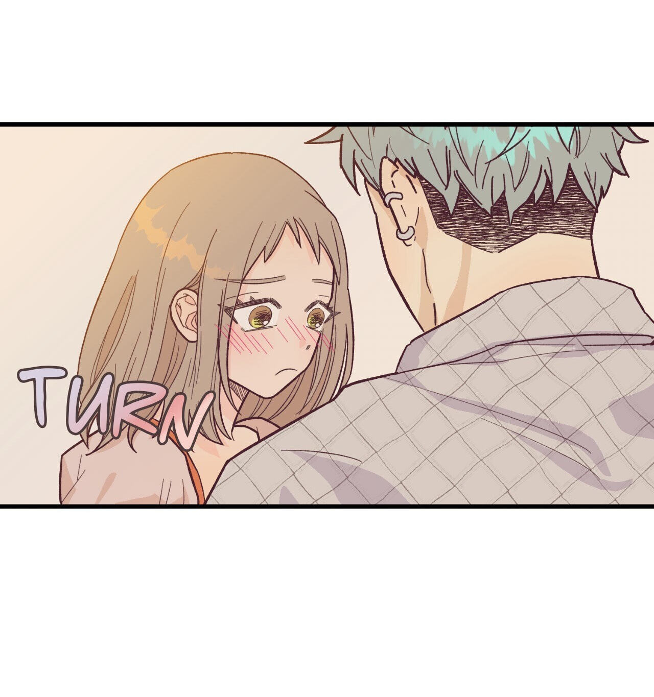 A Dildo Manga Chapter 7 page 6 - 