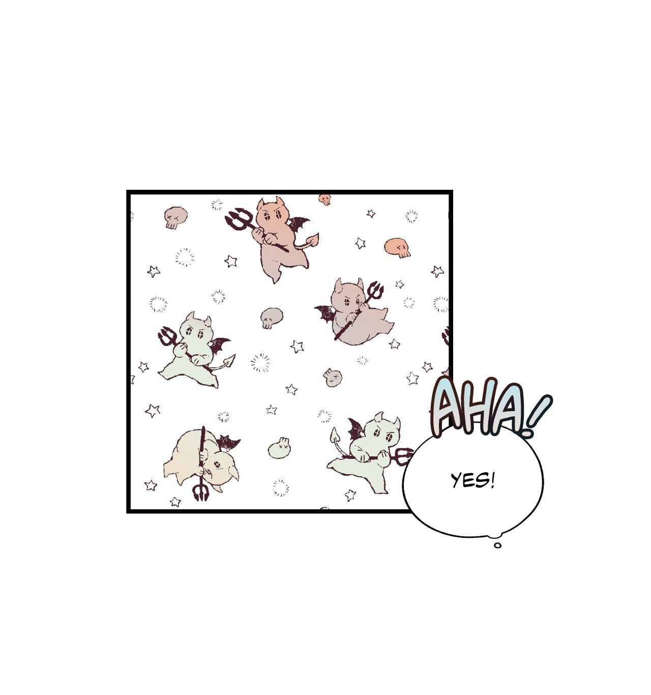 A Dildo Manga Chapter 7 page 51 - 