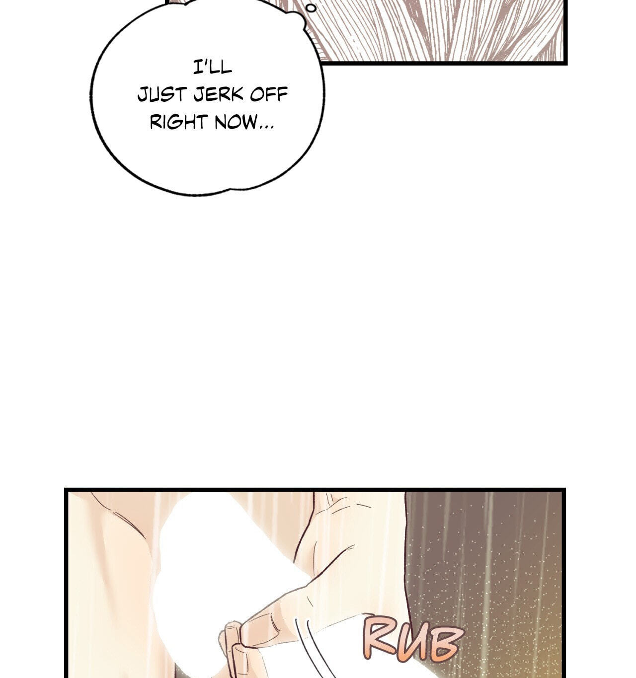 A Dildo Manga Chapter 7 page 53 - 