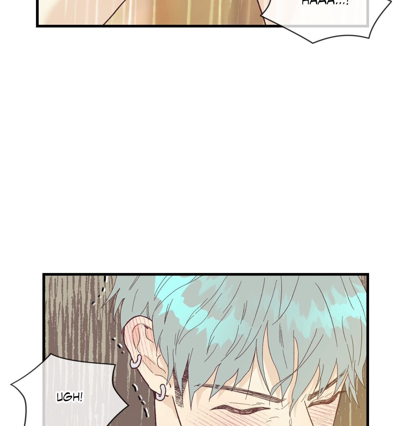 A Dildo Manga Chapter 7 page 58 - 