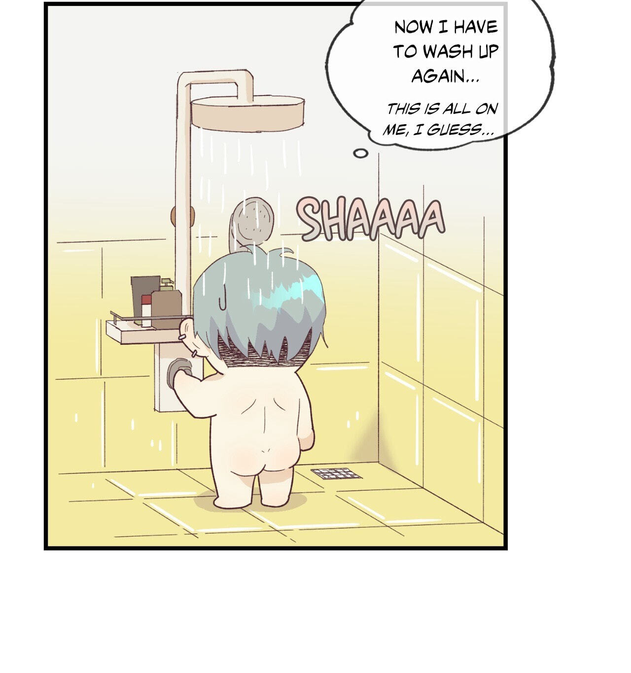 A Dildo Manga Chapter 7 page 65 - 