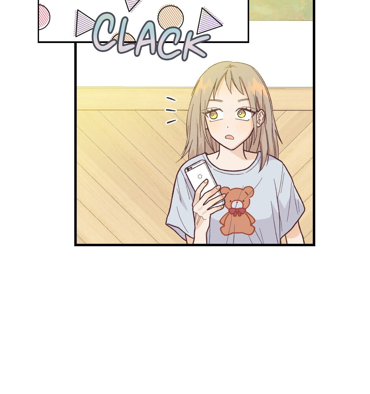 A Dildo Manga Chapter 7 page 67 - 