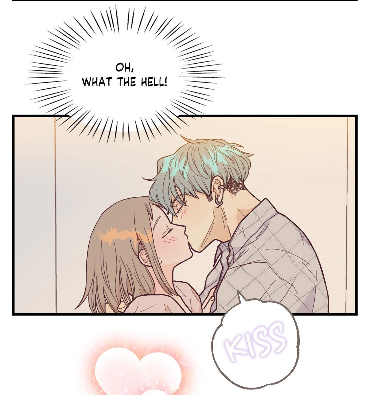 A Dildo Manga Chapter 7 page 8 - 