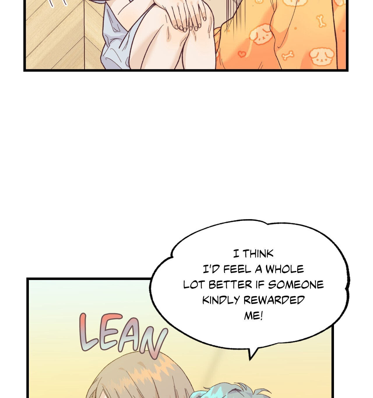 A Dildo Manga Chapter 7 page 75 - 