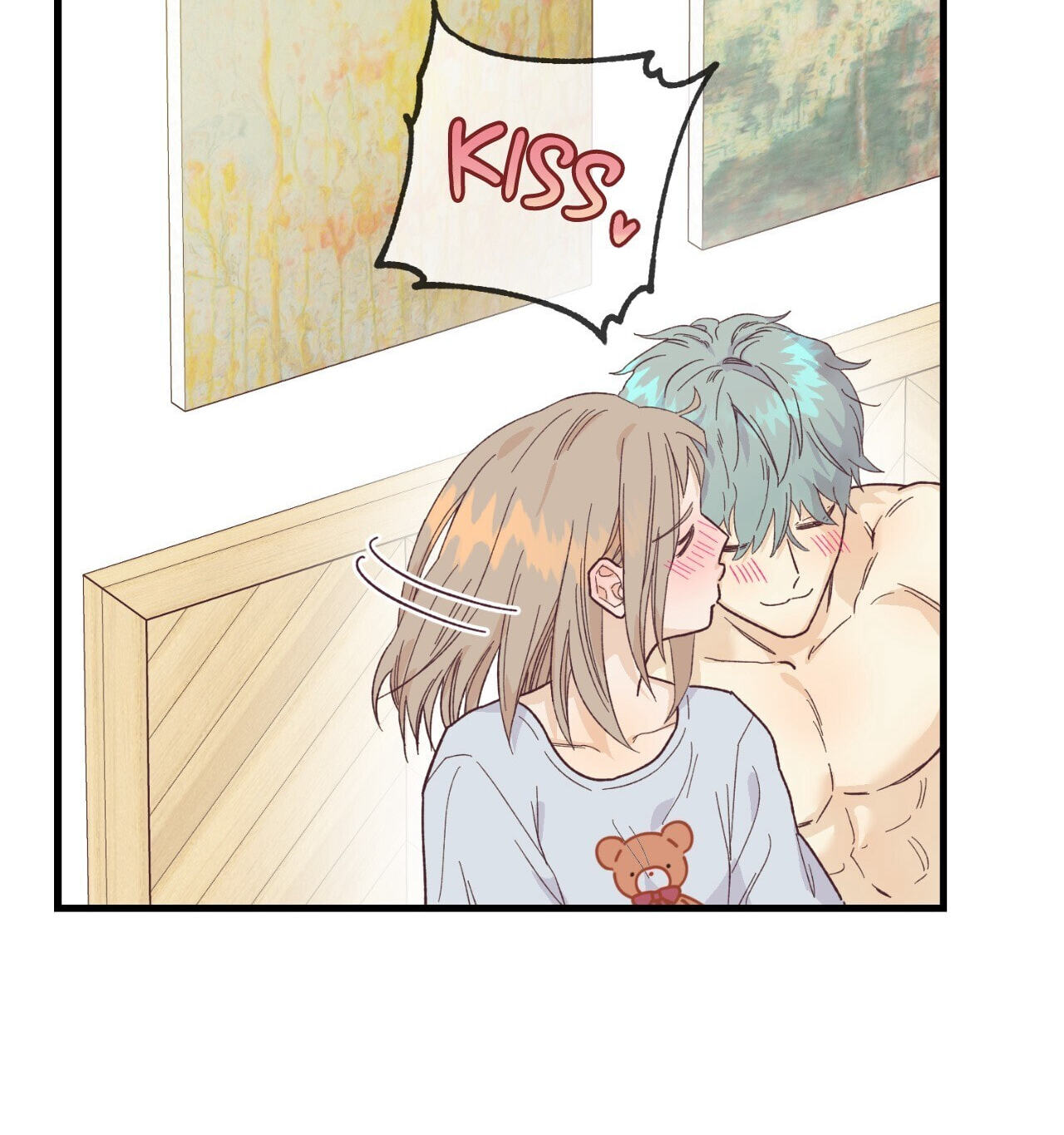 A Dildo Manga Chapter 7 page 78 - 