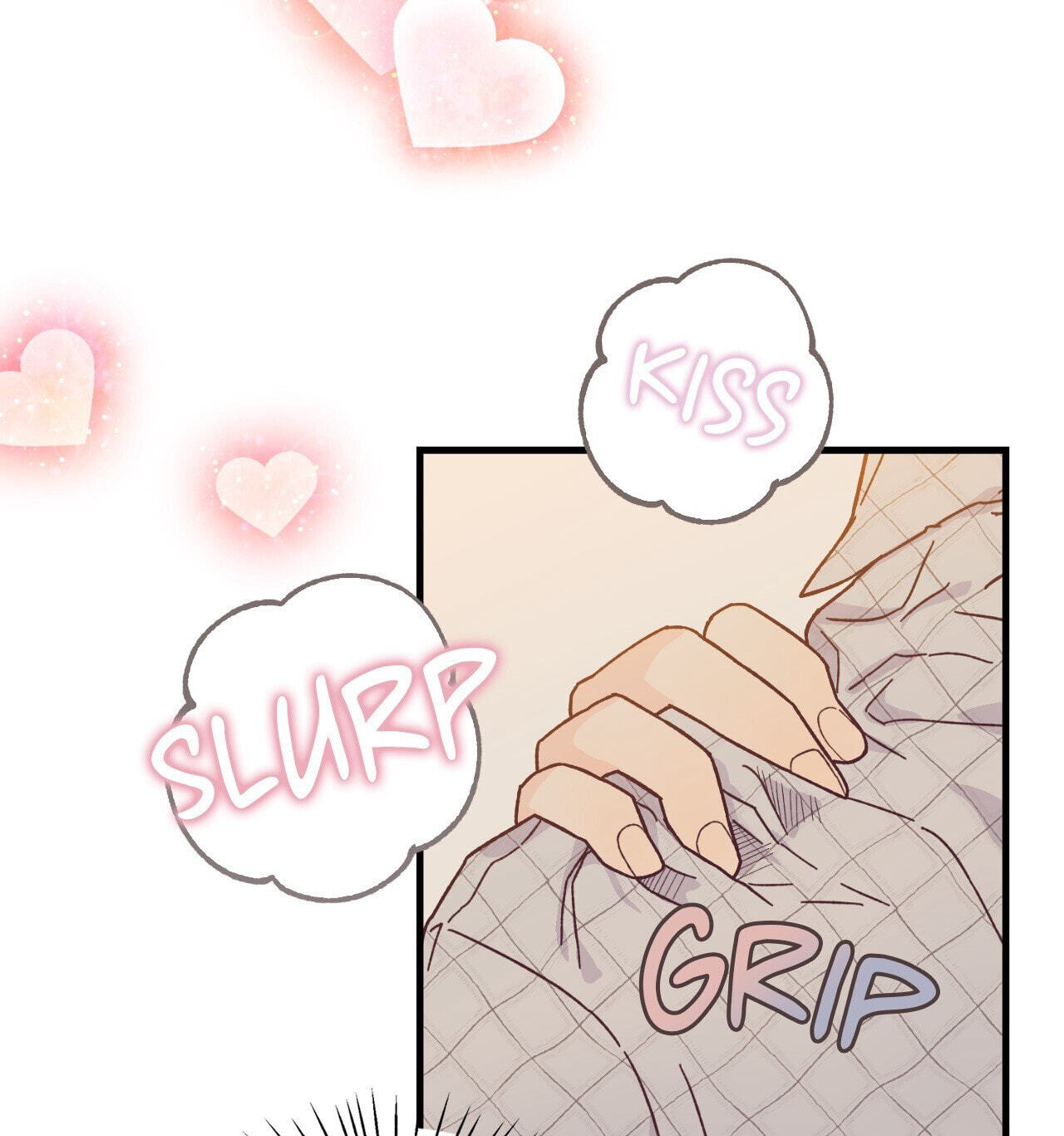 A Dildo Manga Chapter 7 page 9 - 