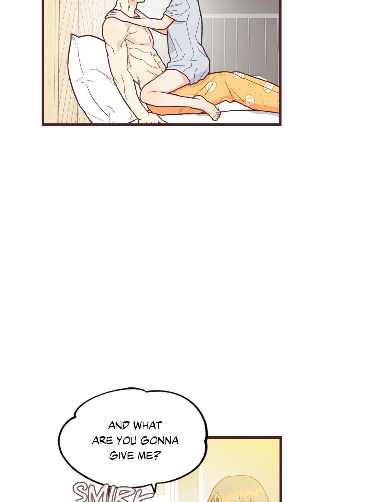 A Dildo Manga Chapter 8 page 2 - 