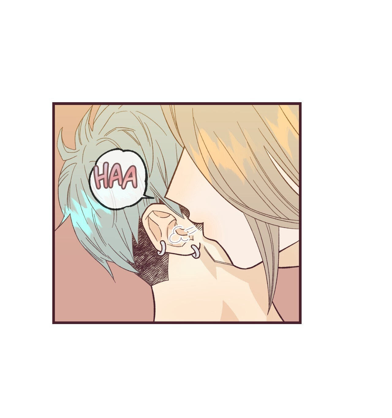 A Dildo Manga Chapter 8 page 11 - 