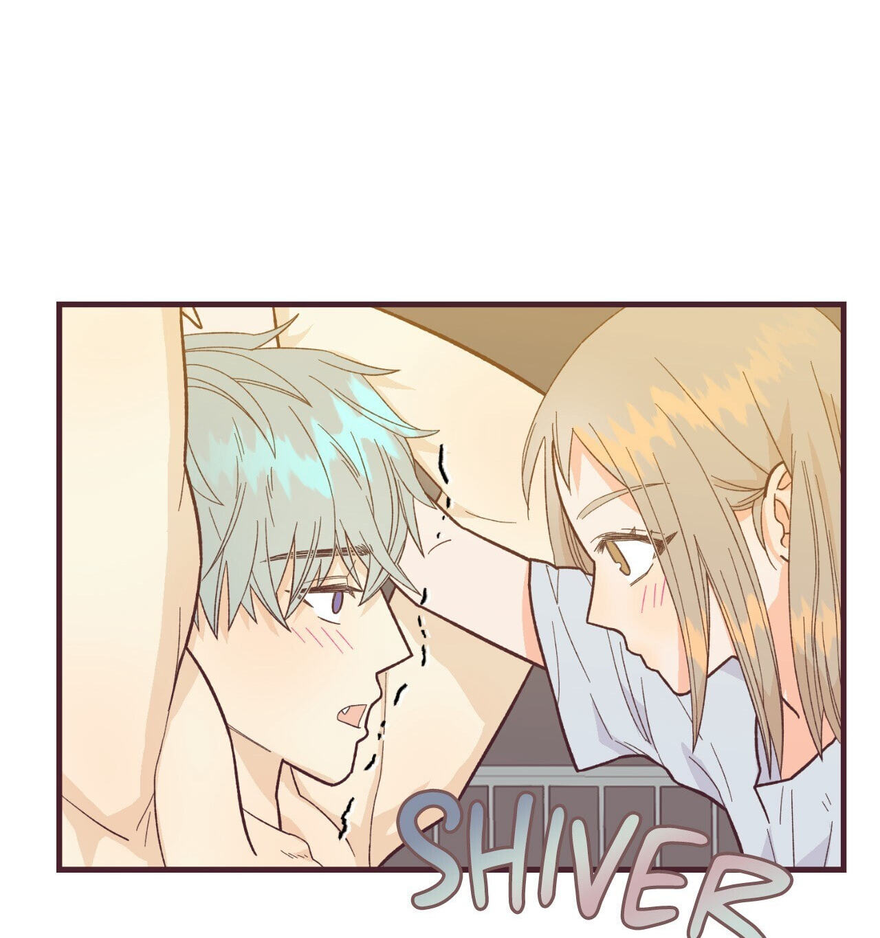 A Dildo Manga Chapter 8 page 12 - 