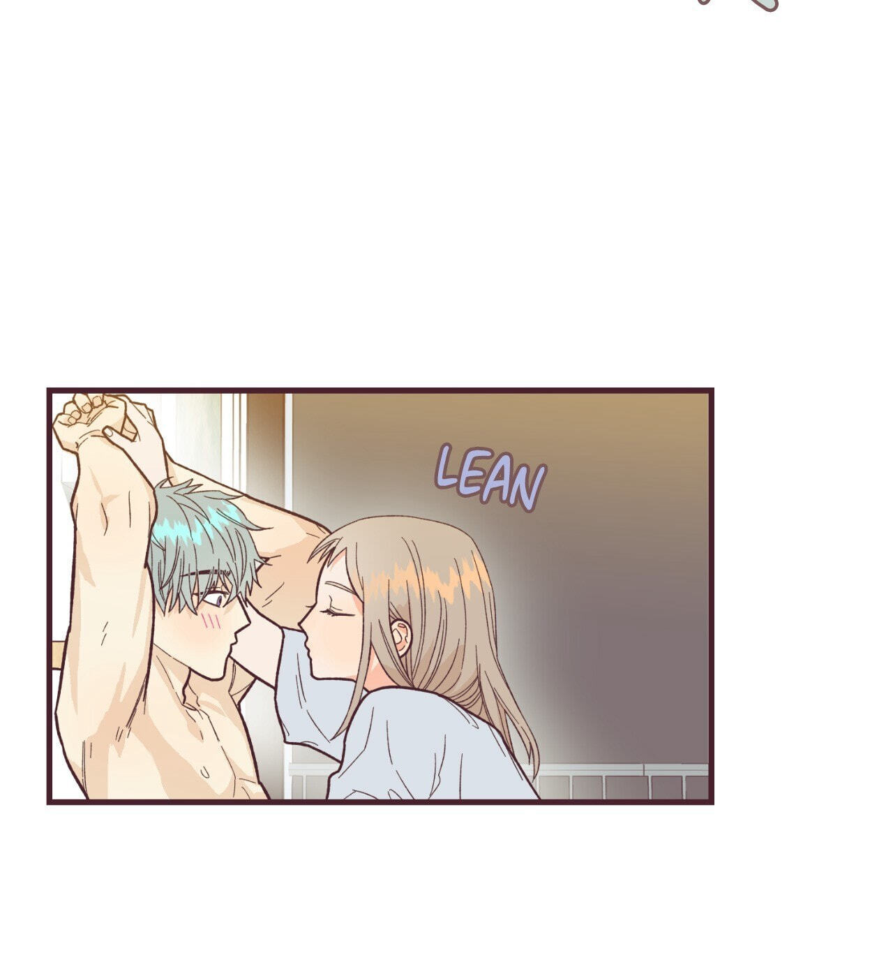 A Dildo Manga Chapter 8 page 13 - 