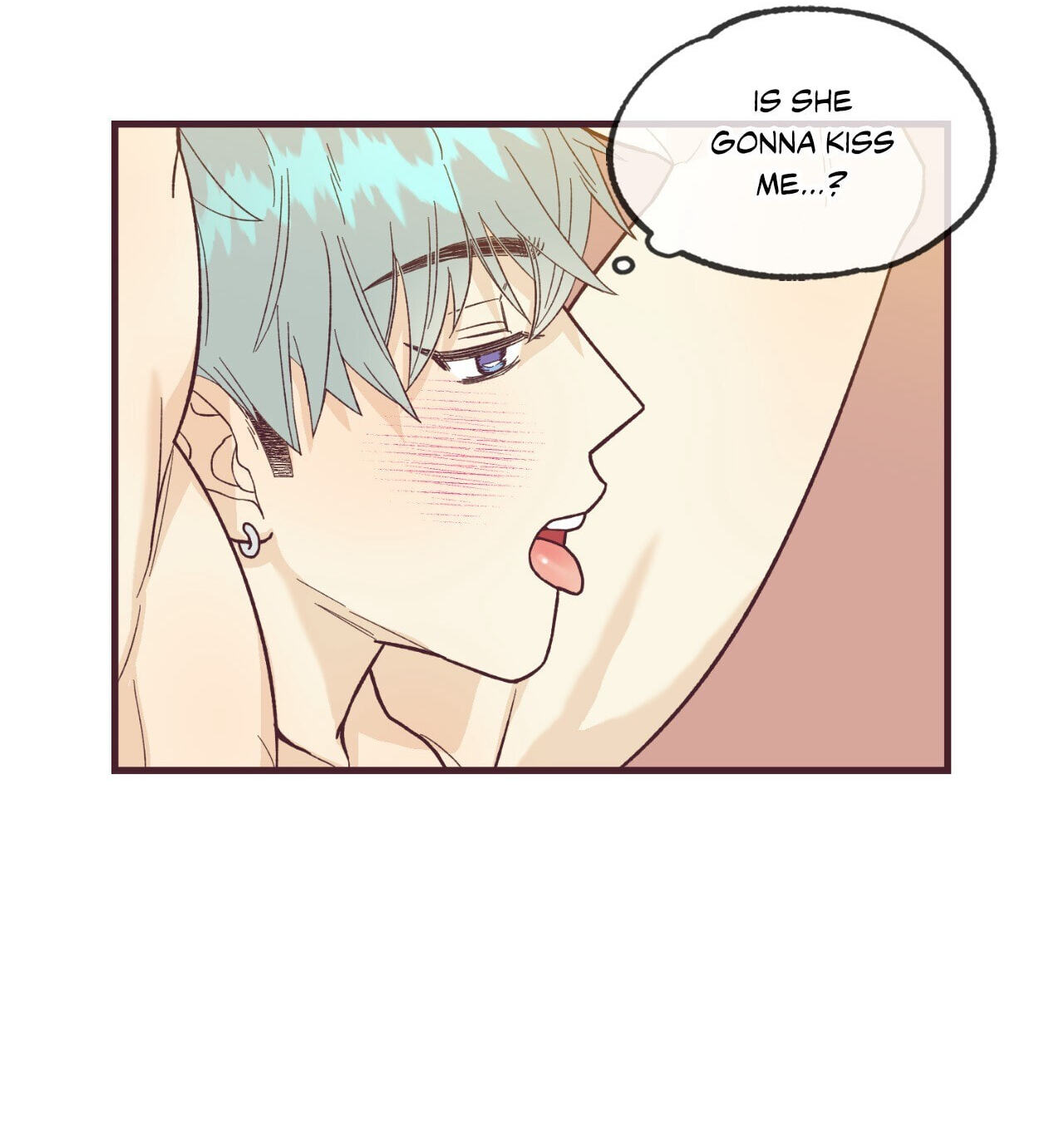 A Dildo Manga Chapter 8 page 14 - 