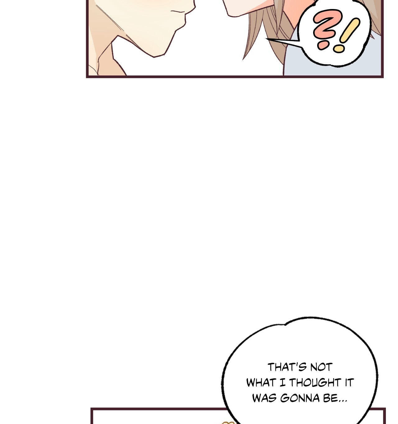 A Dildo Manga Chapter 8 page 17 - 