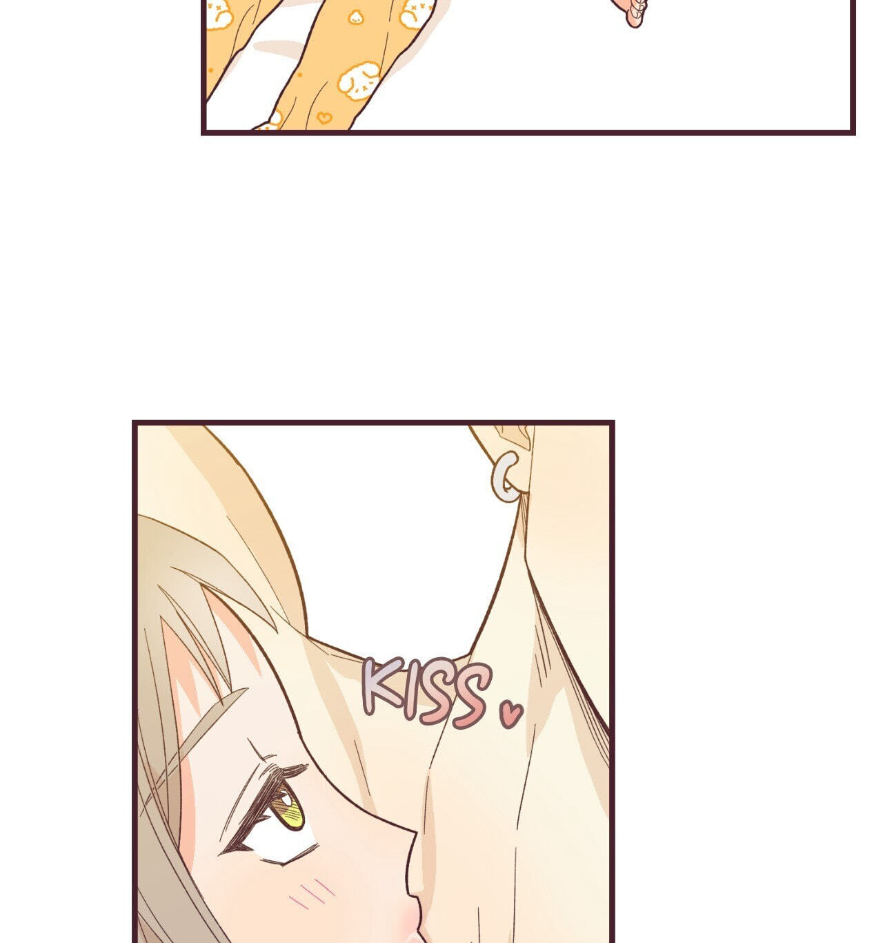 A Dildo Manga Chapter 8 page 19 - 