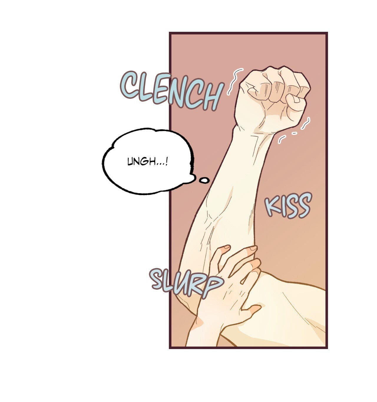 A Dildo Manga Chapter 8 page 21 - 