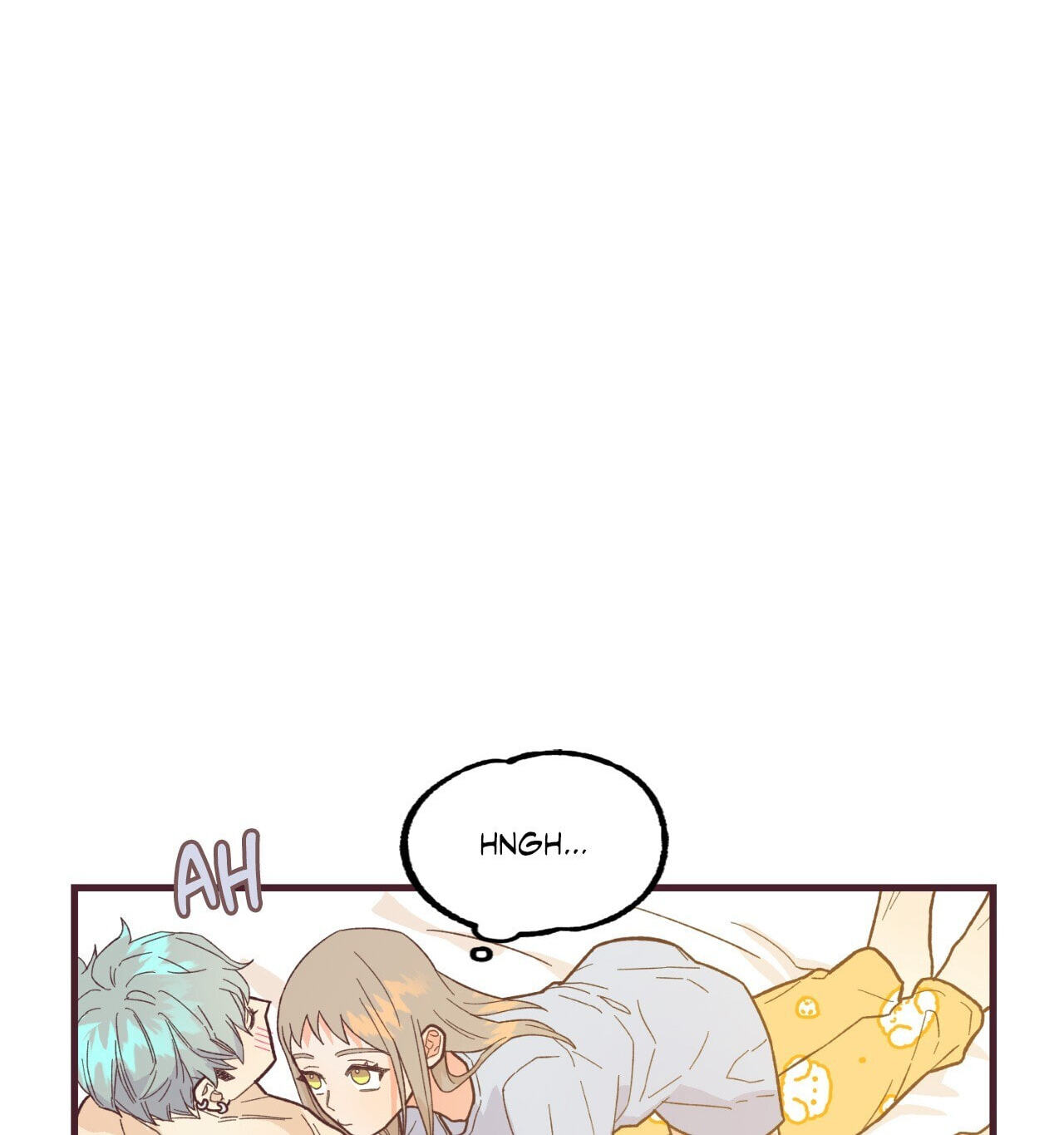 A Dildo Manga Chapter 8 page 22 - 