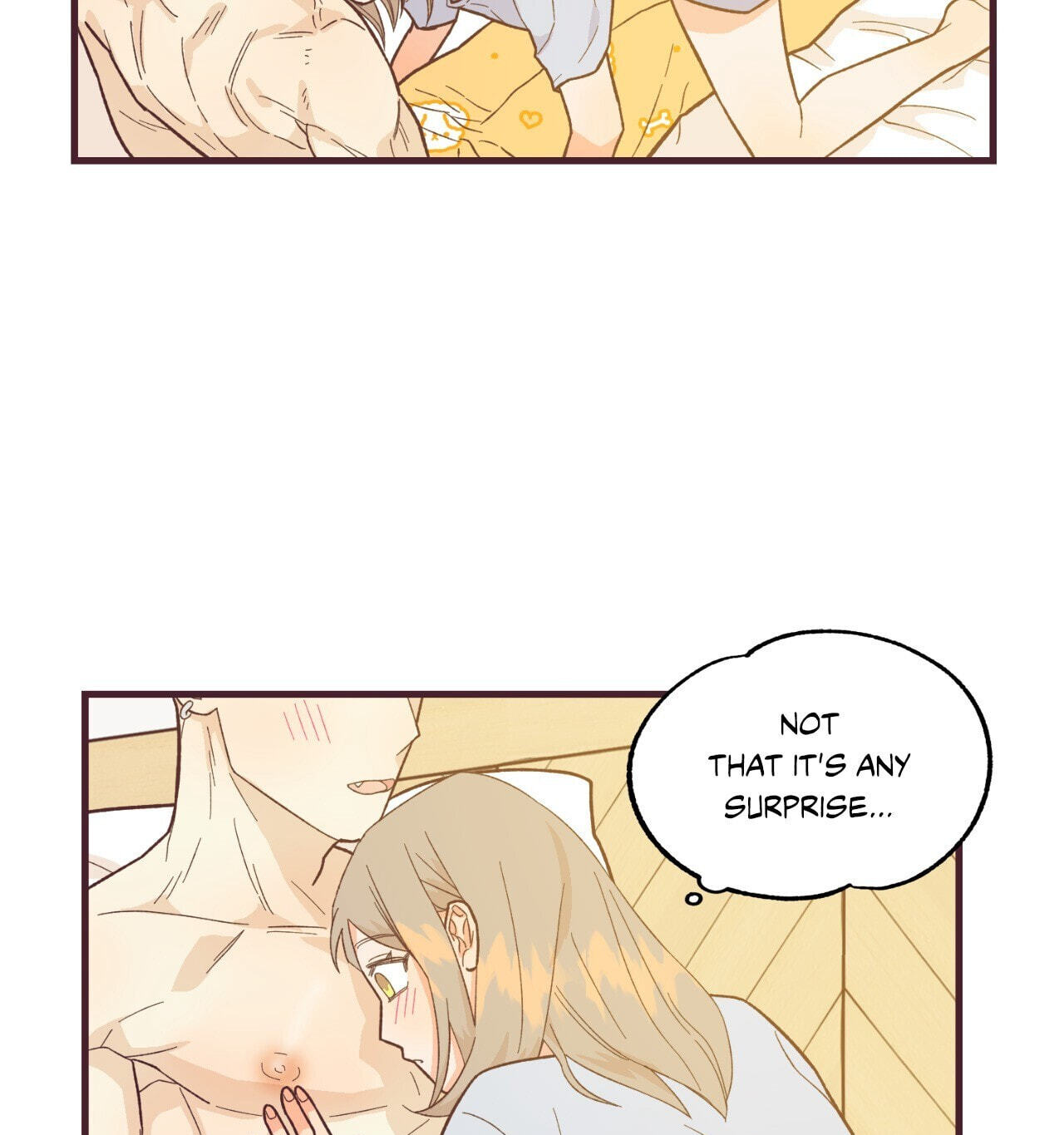 A Dildo Manga Chapter 8 page 23 - 