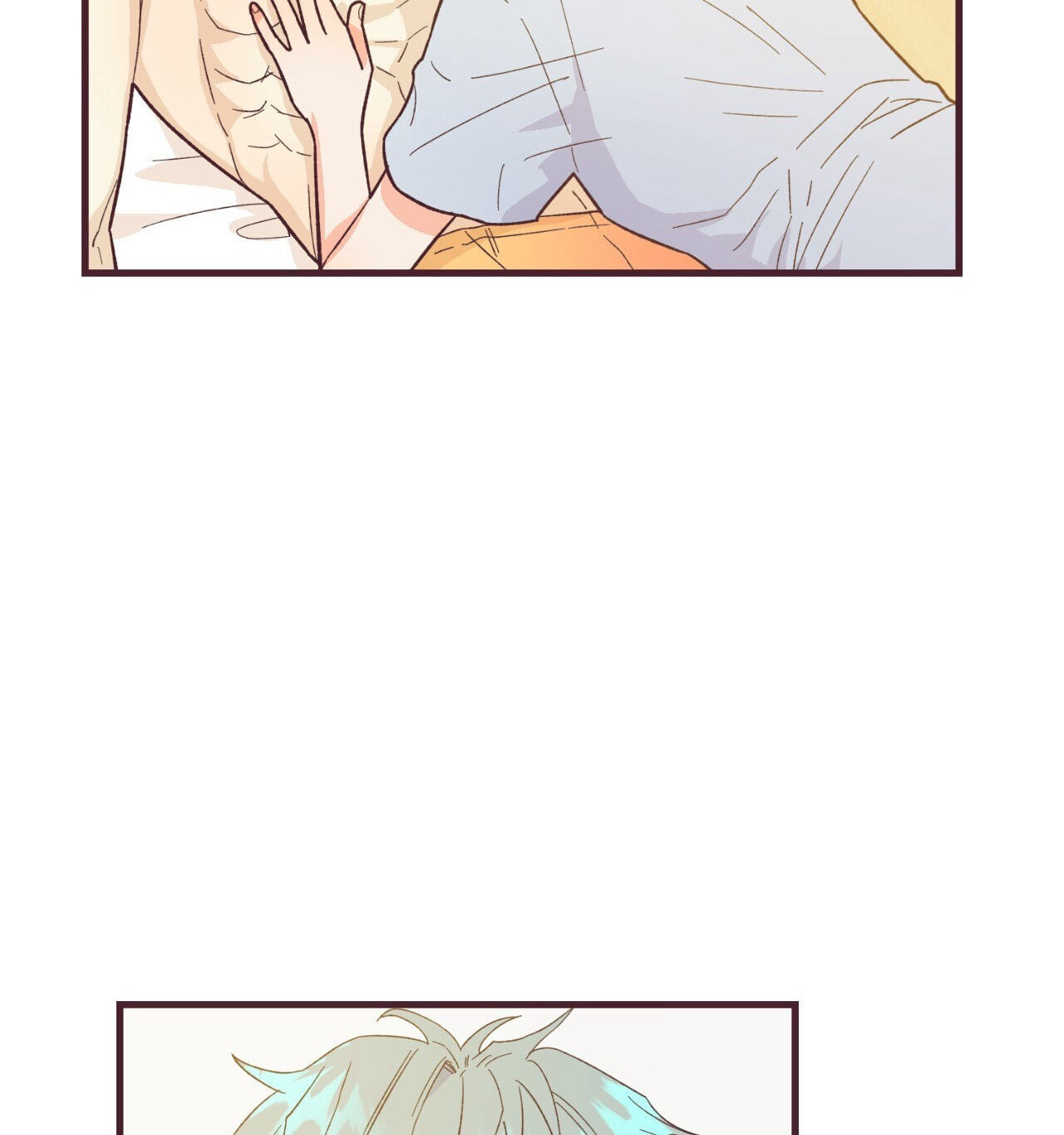 A Dildo Manga Chapter 8 page 24 - 