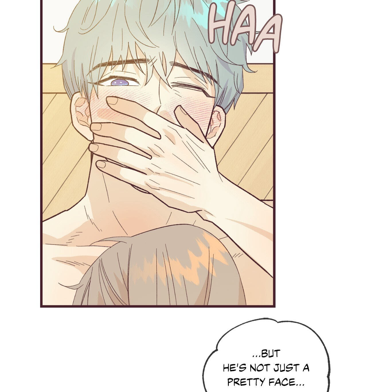A Dildo Manga Chapter 8 page 25 - 