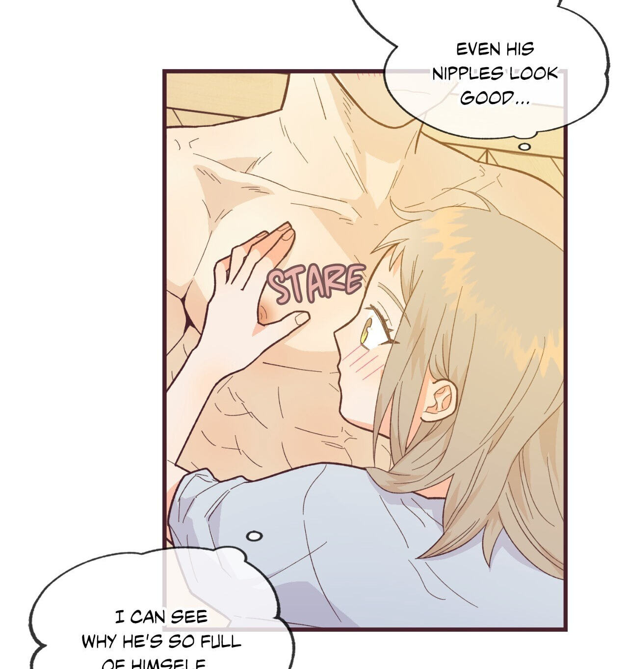 A Dildo Manga Chapter 8 page 26 - 