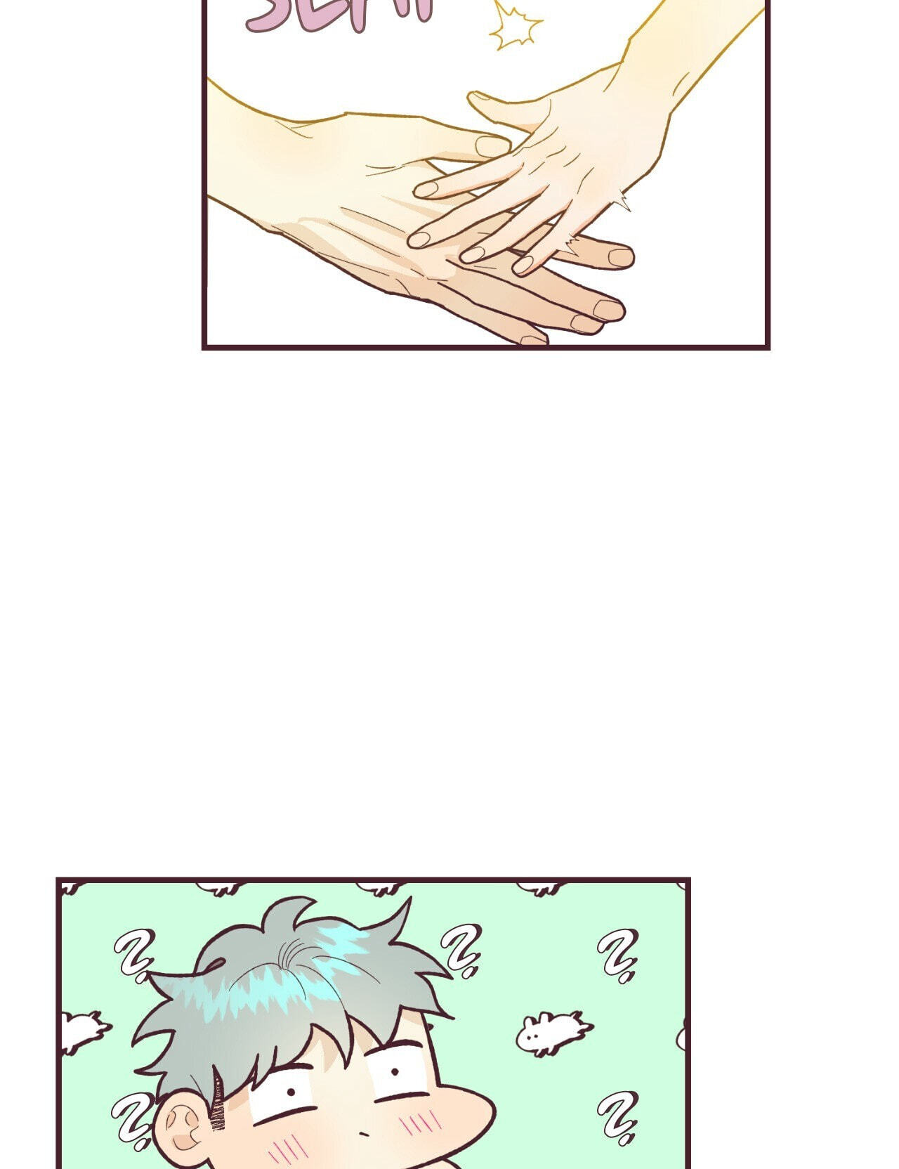 A Dildo Manga Chapter 8 page 4 - 