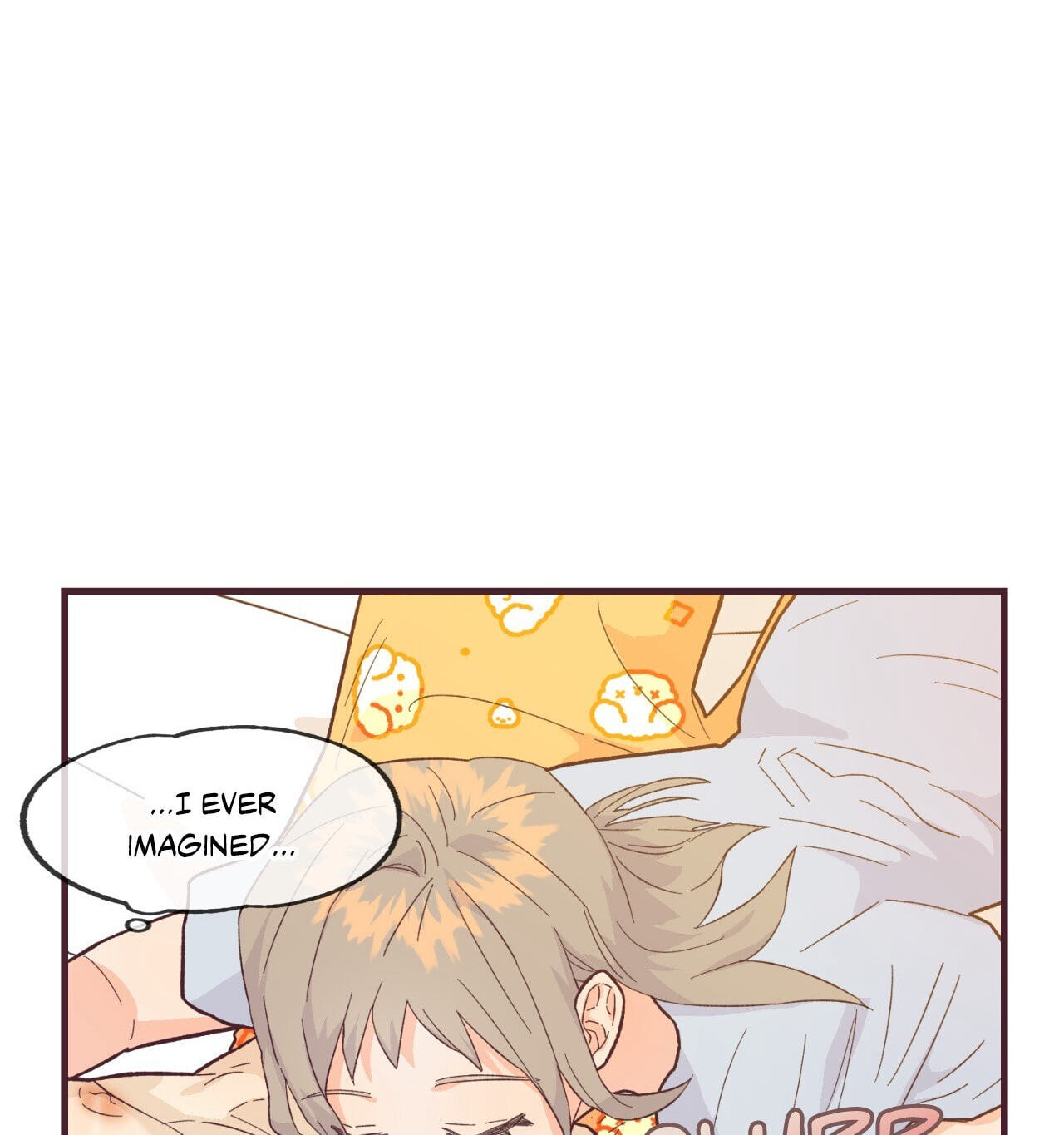 A Dildo Manga Chapter 8 page 32 - 