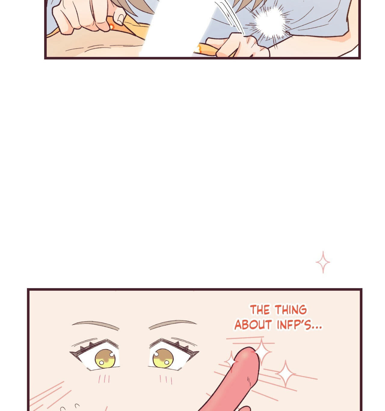 A Dildo Manga Chapter 8 page 36 - 