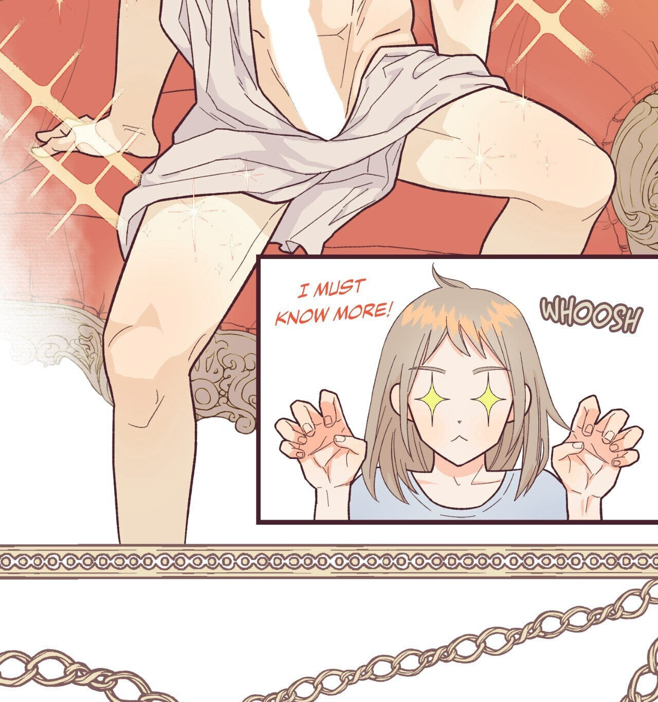 A Dildo Manga Chapter 8 page 39 - 
