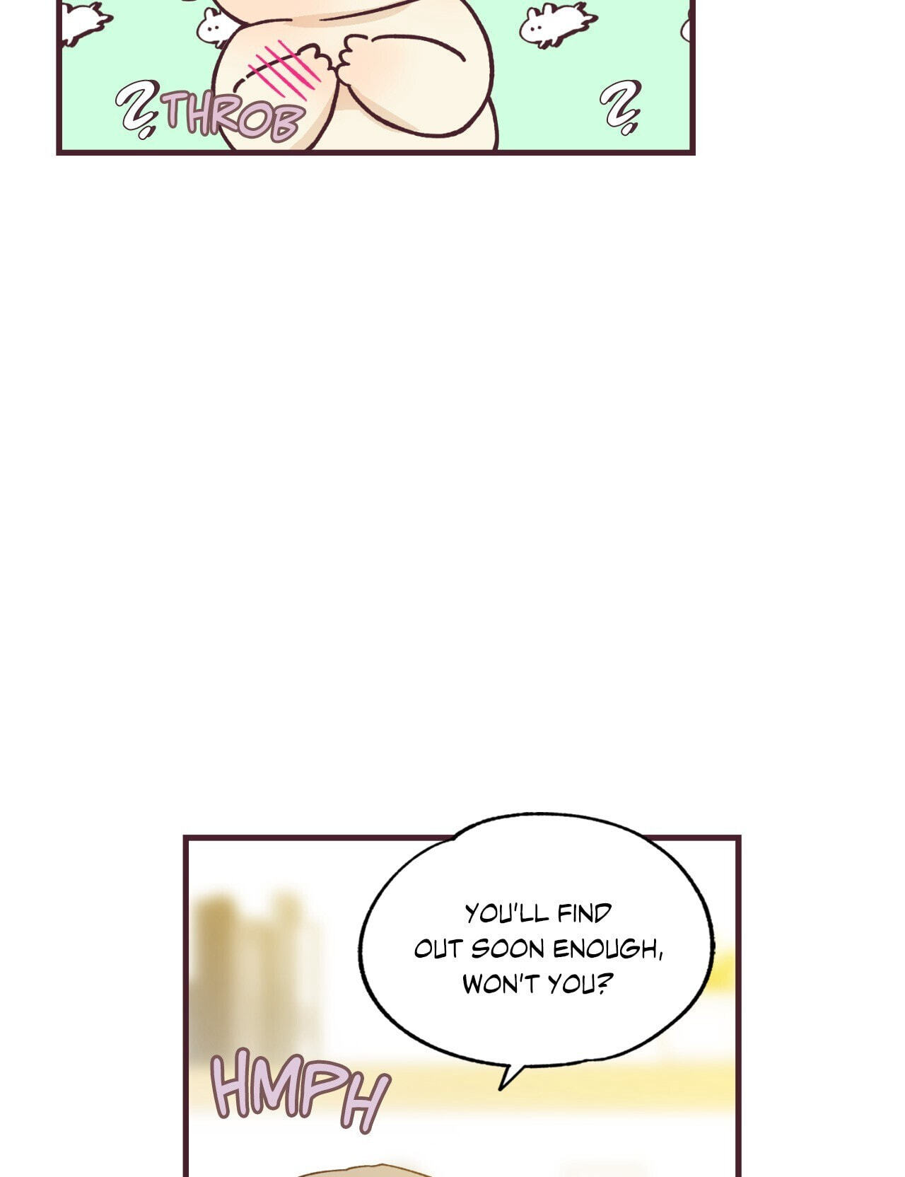 A Dildo Manga Chapter 8 page 5 - 