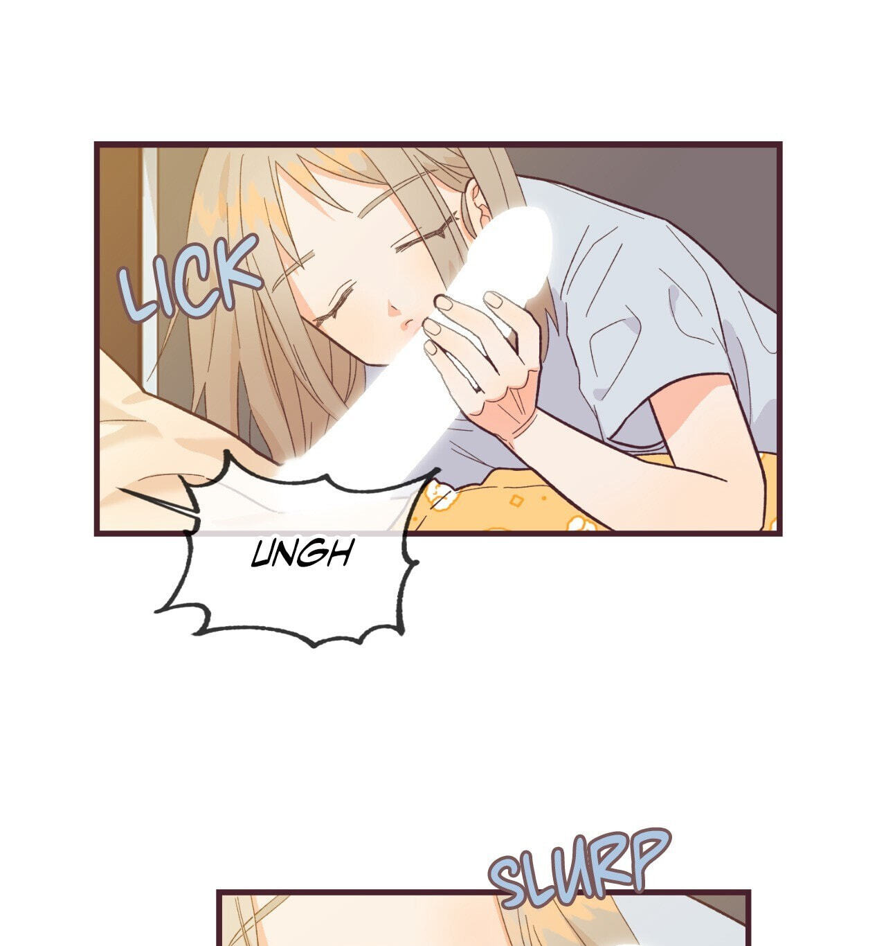 A Dildo Manga Chapter 8 page 41 - 