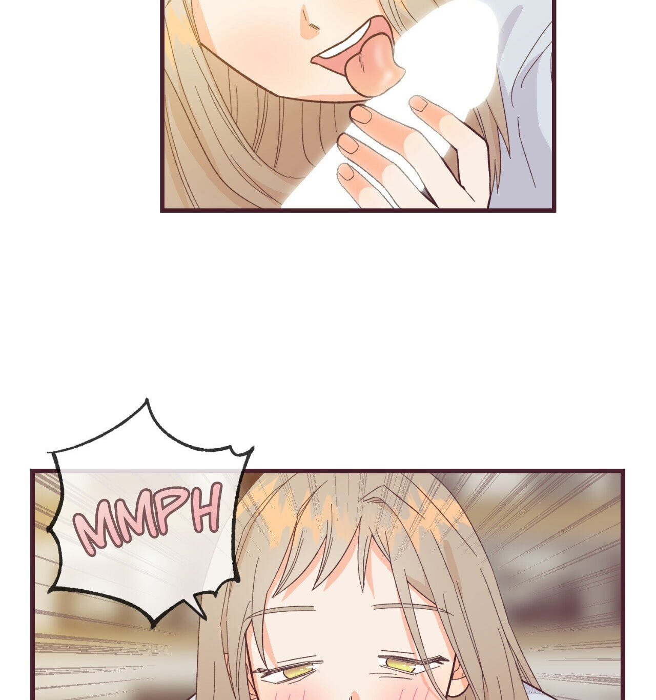 A Dildo Manga Chapter 8 page 42 - 