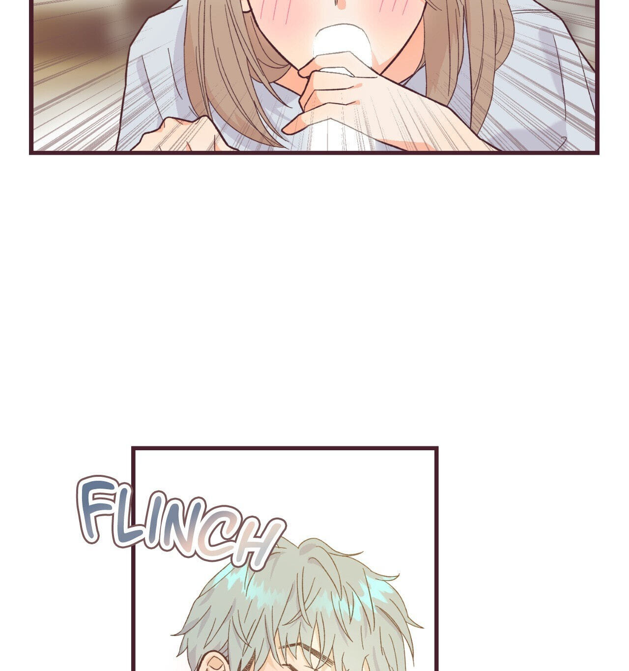 A Dildo Manga Chapter 8 page 43 - 