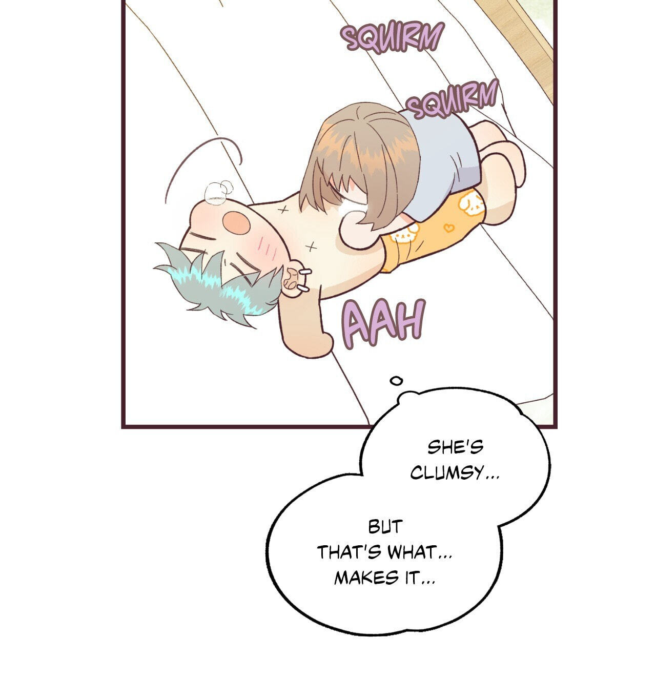 A Dildo Manga Chapter 8 page 45 - 