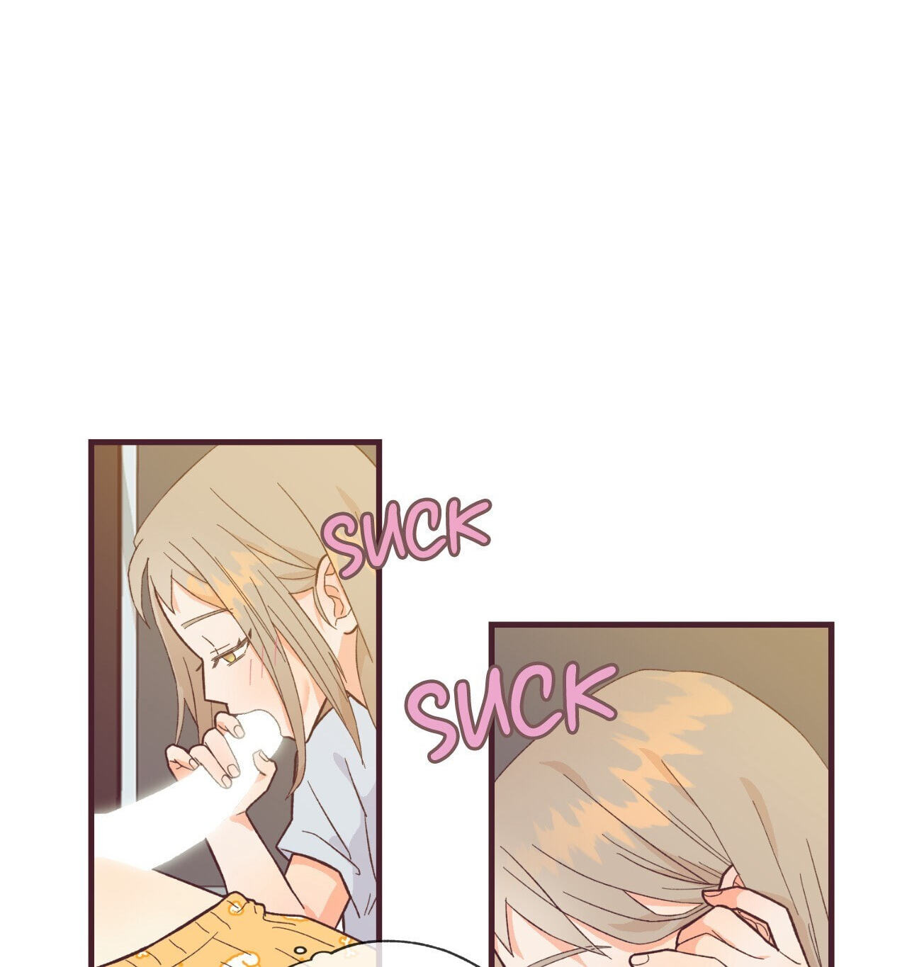 A Dildo Manga Chapter 8 page 46 - 