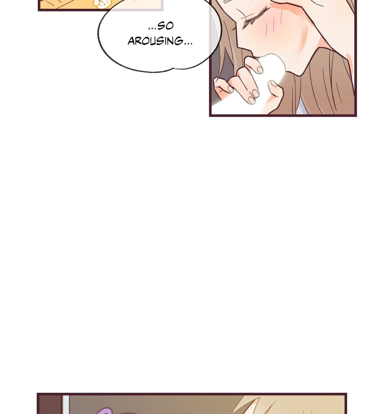 A Dildo Manga Chapter 8 page 47 - 