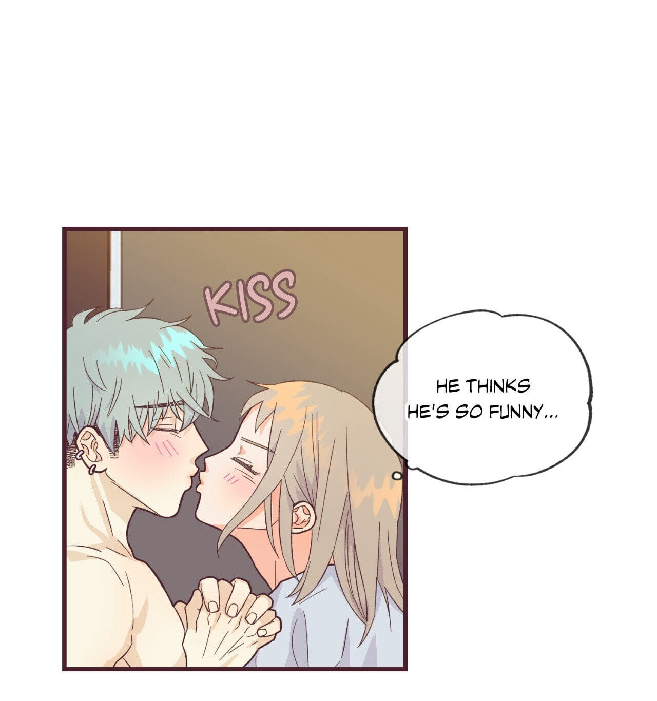 A Dildo Manga Chapter 8 page 51 - 
