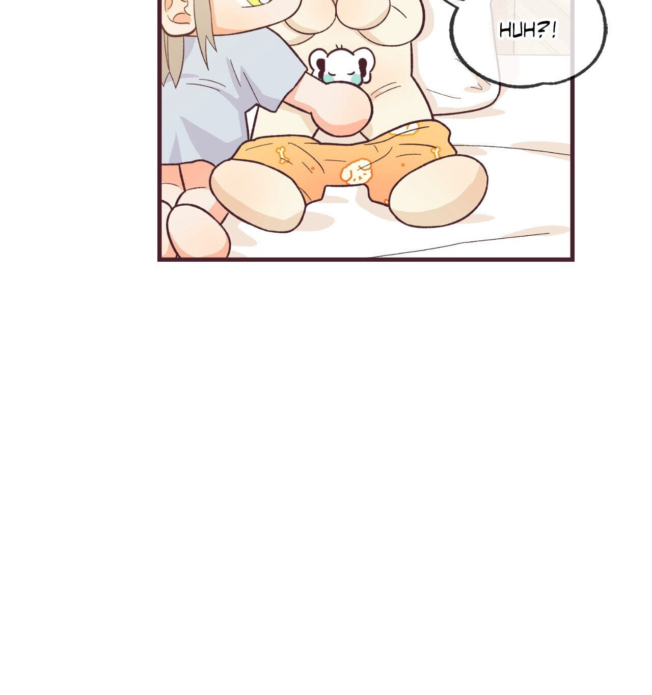 A Dildo Manga Chapter 8 page 53 - 