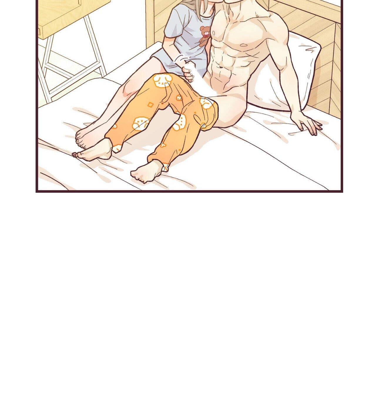 A Dildo Manga Chapter 8 page 60 - 