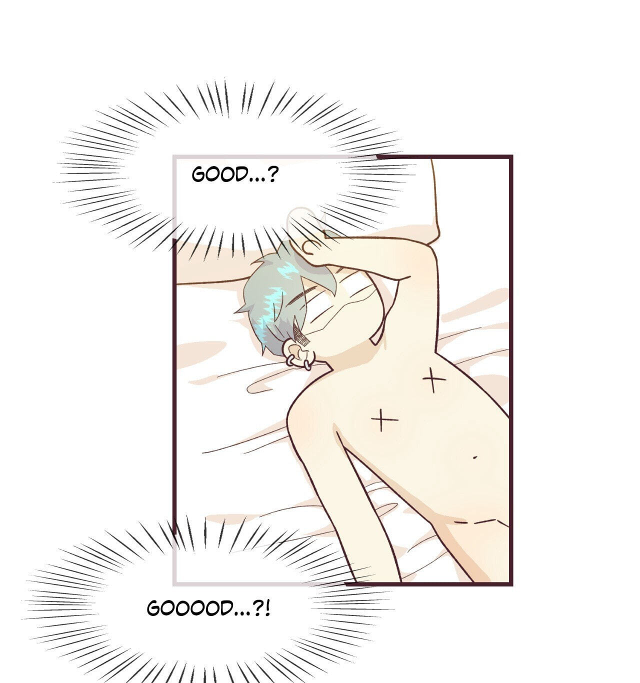 A Dildo Manga Chapter 8 page 69 - 