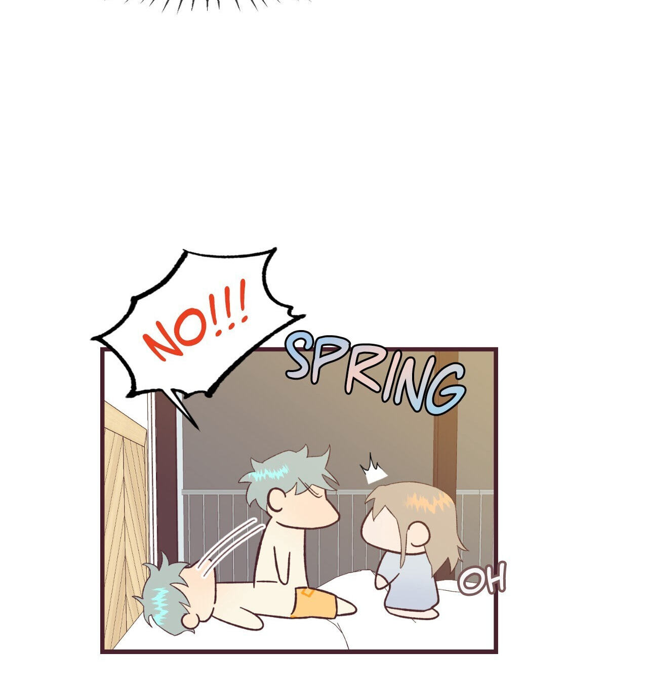A Dildo Manga Chapter 8 page 70 - 