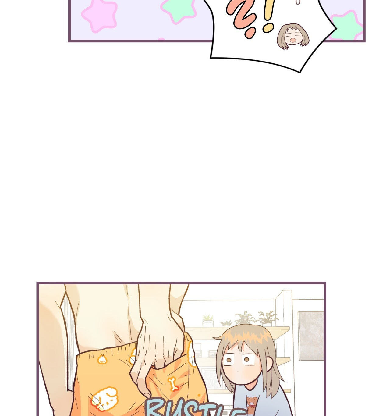 A Dildo Manga Chapter 8 page 72 - 