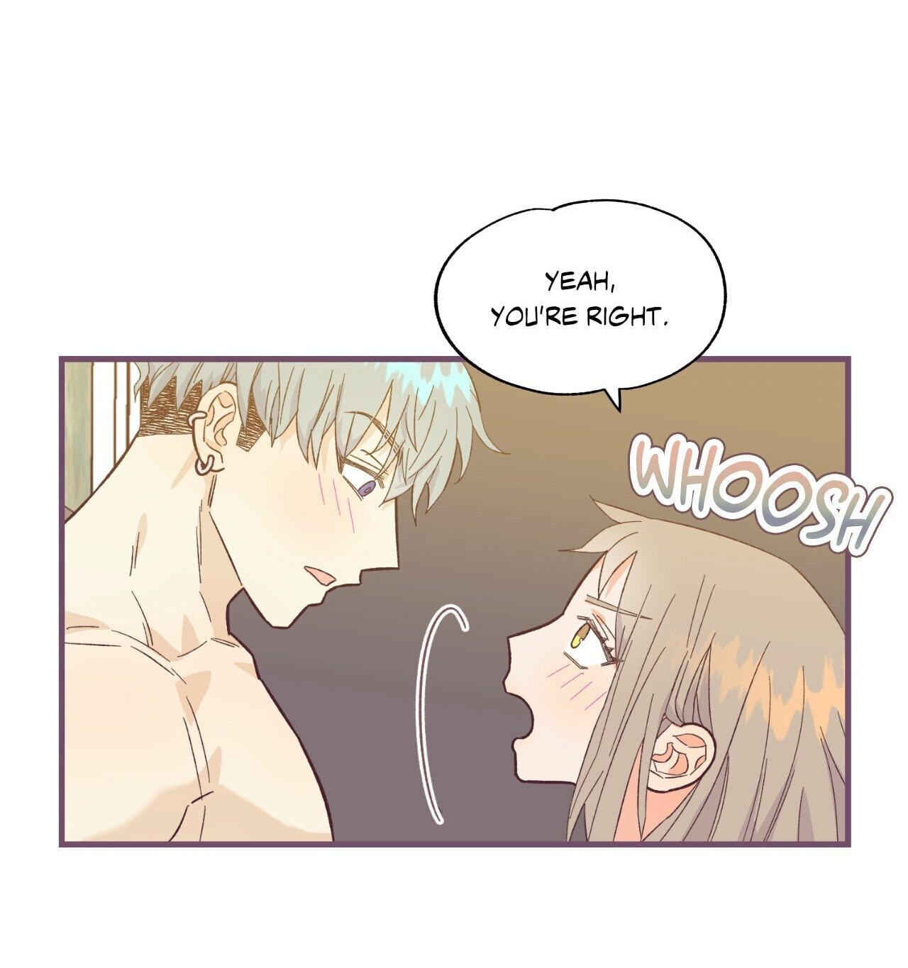 A Dildo Manga Chapter 8 page 76 - 