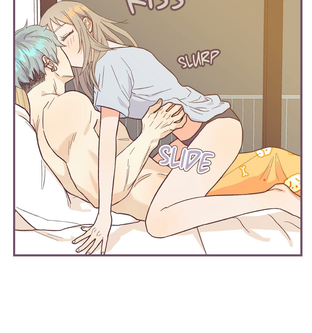 A Dildo Manga Chapter 8 page 80 - 